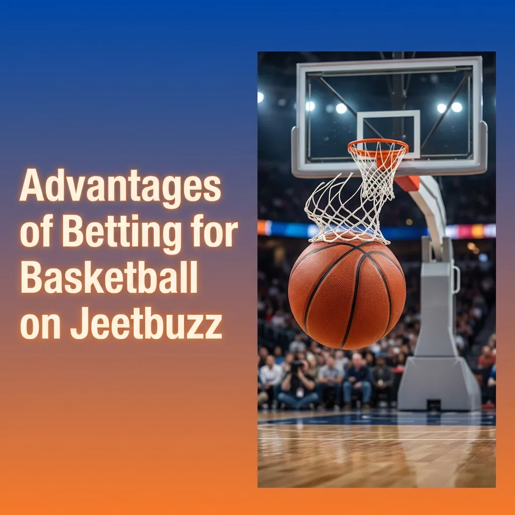 Basketball betting interface on Jeetbuzz showing live odds, multiple markets, and mobile app features for Indian users