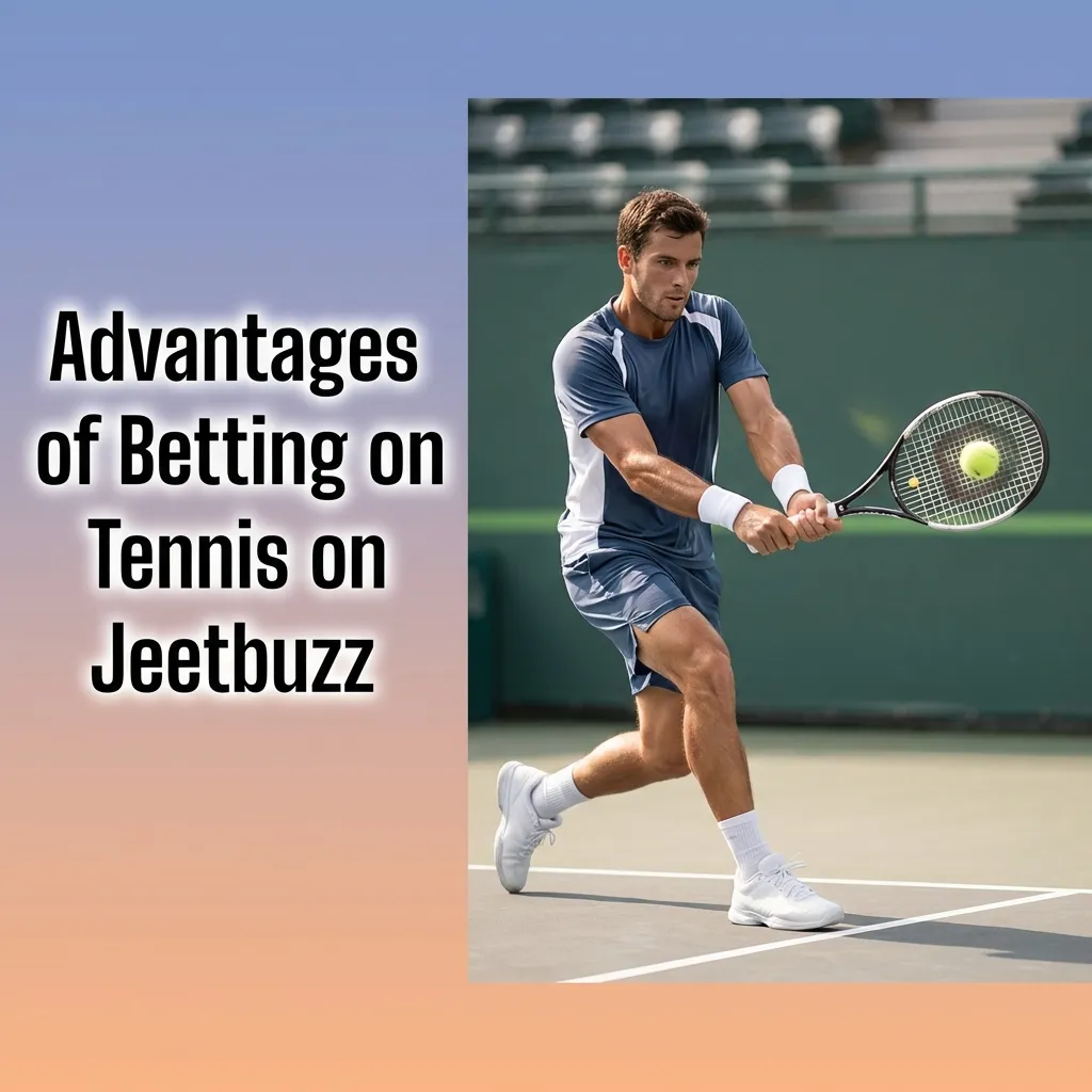 Jeetbuzz tennis betting platform showing live odds, multiple markets, mobile interface, and Indian payment options