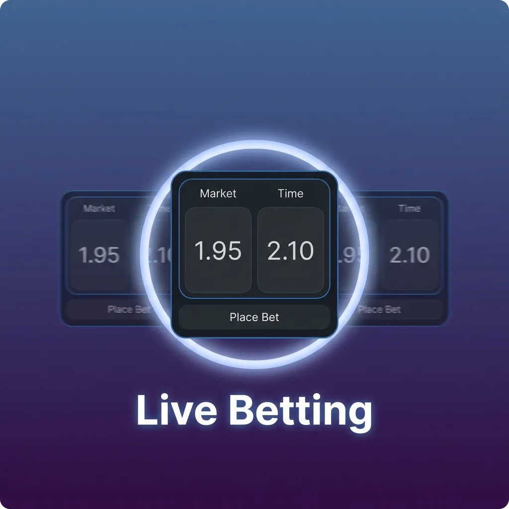 Jeetbuzz live betting interface showing real-time odds and statistics for cricket, football, tennis, basketball, and kabaddi