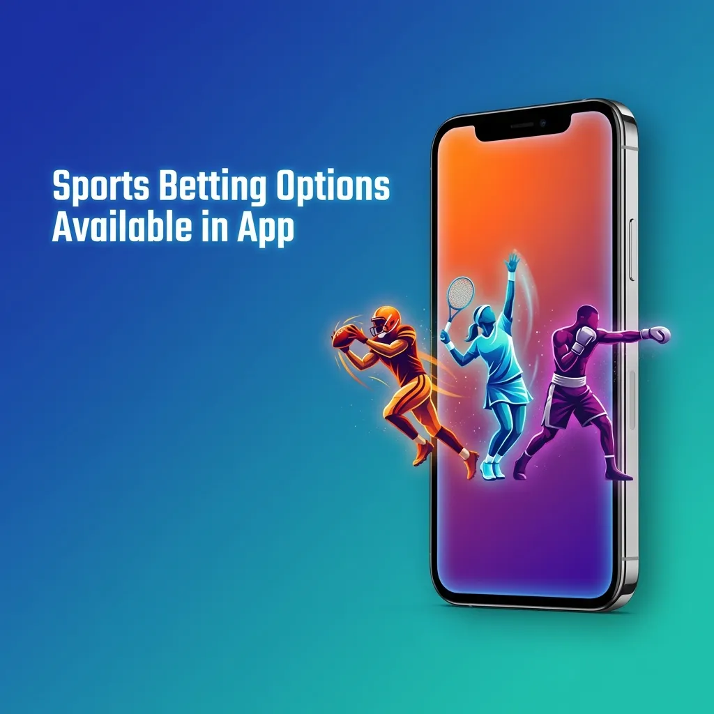 Jeetbuzz app sports betting menu showing cricket, football, tennis, kabaddi, basketball and other popular sports options