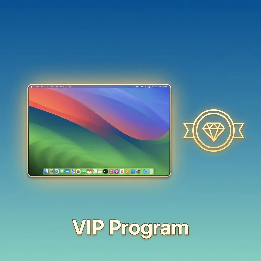 VIP loyalty program with five tiers offering cashback, bonuses, priority support, and exclusive perks for regular players.