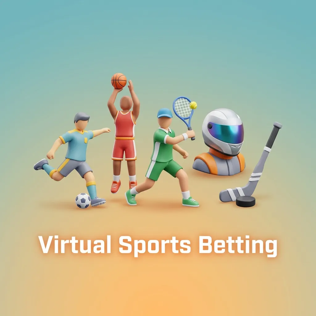 Virtual sports betting interface showing RNG-simulated matches including football, horse racing, and basketball on Jeetbuzz