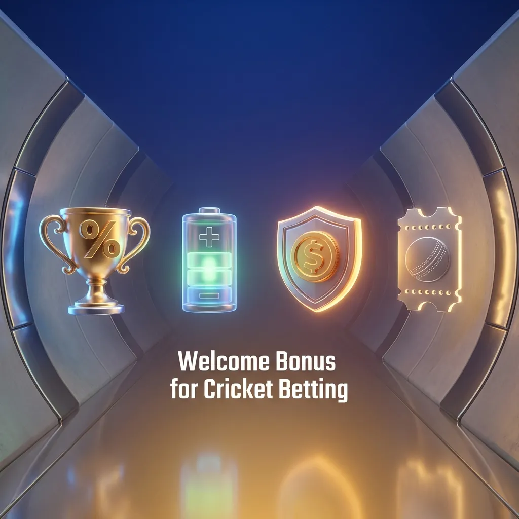 Cricket betting welcome bonus offer up to ₹1,60,000 for new users with deposit requirements and wagering conditions
