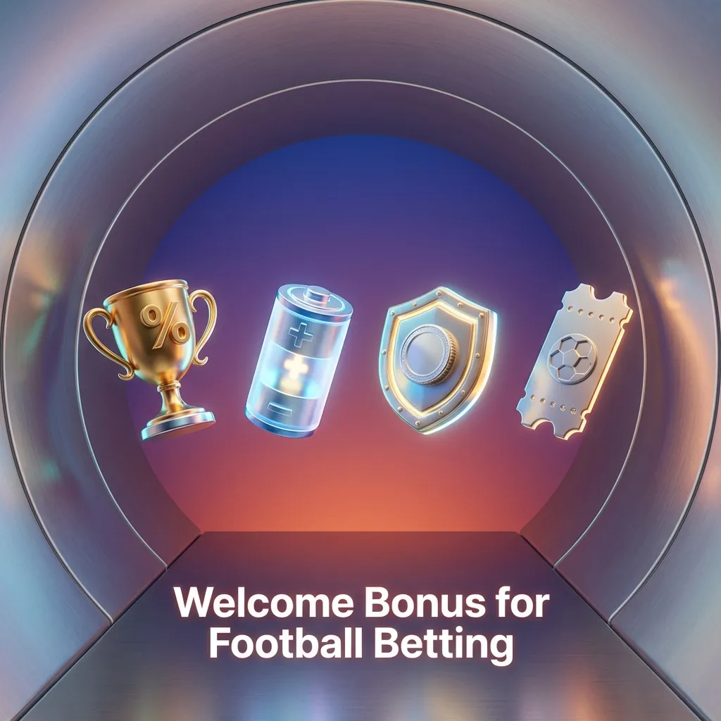 New players get 100% deposit match bonus up to ৳1,60,000 for football betting with code FOOTBALL100, 5x wagering required.