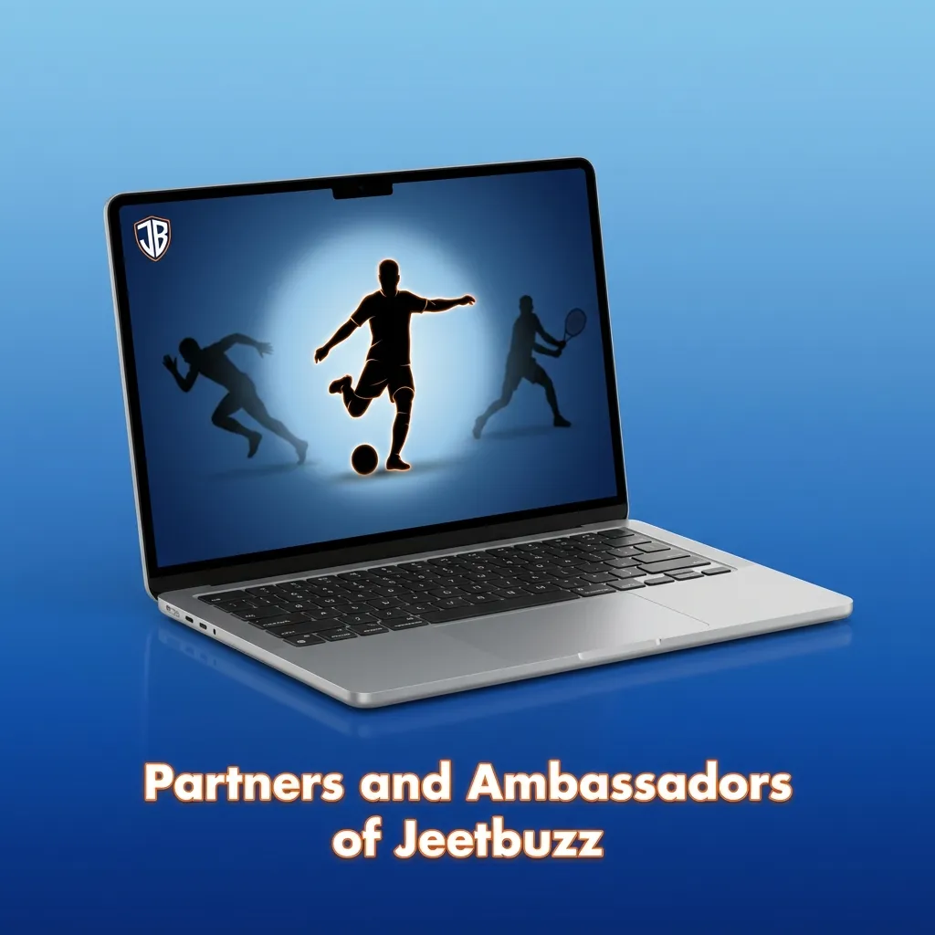 Jeetbuzz partners with cricket leagues, sports creators, payment providers, and game studios to enhance betting experience