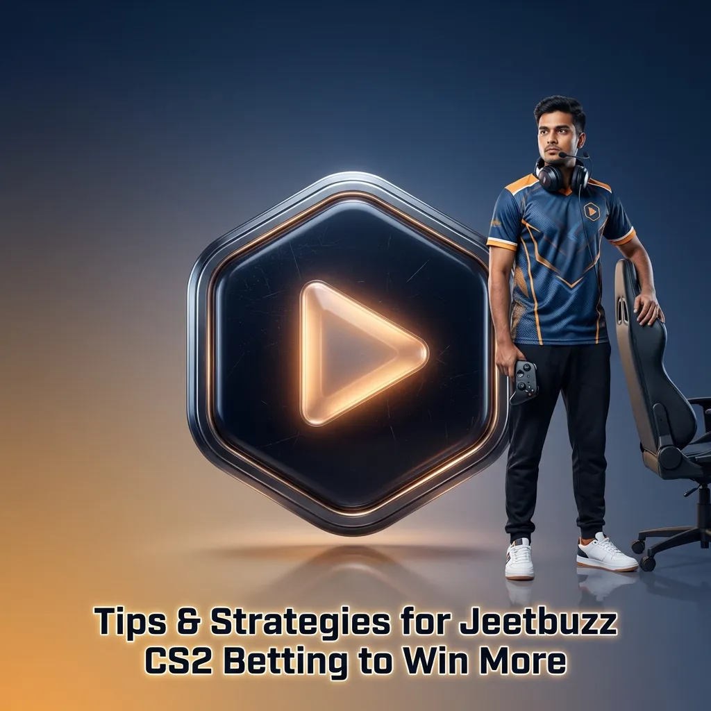 CS2 esports betting strategies including bankroll management, map research, and live odds tracking tips