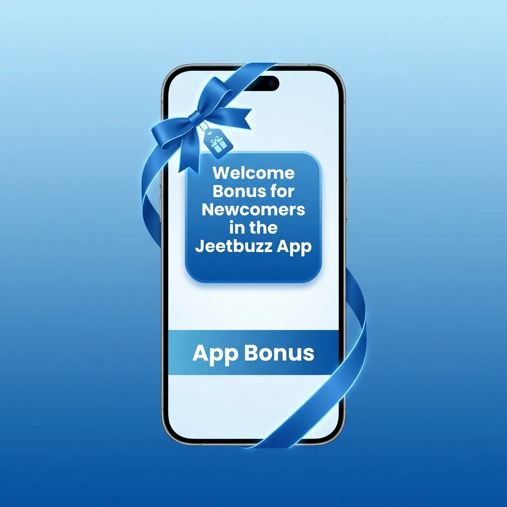 Jeetbuzz app welcome bonus offering 100% match up to ৳1,60,000 for sports or casino with free spins for new users